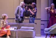 In teatro a Gemona c’è “Vicini di casa”, la commedia campione di incassi in Spagna e Italia