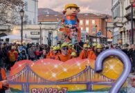 Treppo Grande, polemiche al Carnevale: gli organizzatori chiedono equilibrio e rispetto