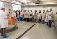 A Gemona la presentazione del volume dedicato alla rete ecomuseale