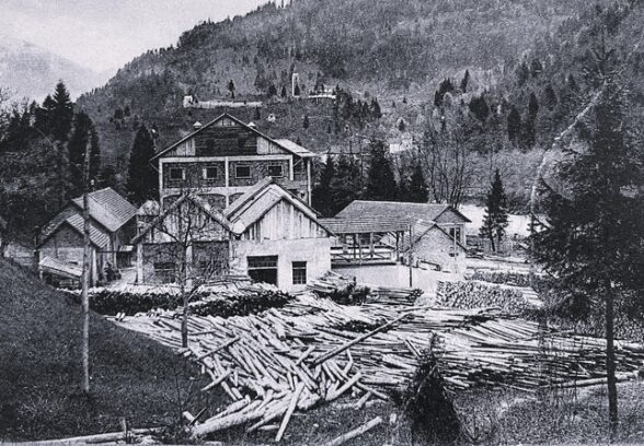 La Cartiera di Ovaro al centro di un progetto culturale finanziato dalla Regione