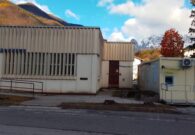 Pronto alla riapertura l’ufficio postale di Paluzza