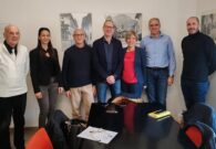 I sindaci della Comunità di montagna del Gemonese incontrano l’assessore regionale Zilli