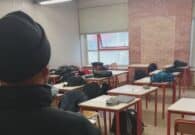 Controlli antidroga in una scuola di Gemona, rinvenute dosi di hashish