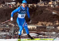 Davide Graz da applausi, è 8° all’esordio nella sua seconda Olimpiade