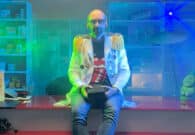 Dr. Pier riporta a Sanremo Rino Gaetano con “Ti voglio”