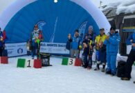 Alto Adige ancora protagonista ai Campionati Italiani Giovani di sci alpino dello Zoncolan