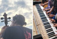 Carnia laboratorio d’Europa: musica e arti performative per costruire inclusione e coesione sociale