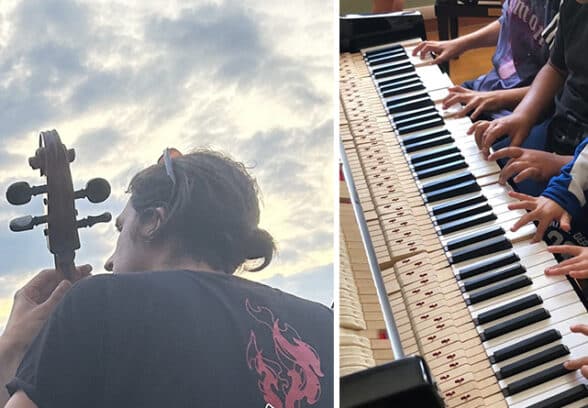 Carnia laboratorio d’Europa: musica e arti performative per costruire inclusione e coesione sociale