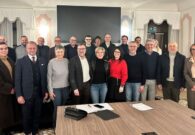 A Colloredo di M.A. il punto sui programmi finanziari e le prospettive future del Collinare