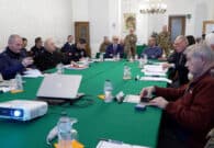 VIDEO – La caserma Goi-Pantanali di Gemona cuore del 50° anniversario del terremoto