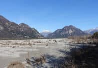 Il geologo Finocchiaro racconta quando i ghiacciai lambivano Gemona