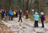 Il Cammino di San Martino in Carnia si conclude con un convegno a Ovaro
