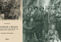 L’occupazione cosacca nella Valle del Lago: nuova edizione ampliata per lo studio di Pieri Stefanutti