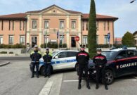 Festa abusiva interrotta dalle forze dell’ordine, sospesa l’attività di un circolo privato