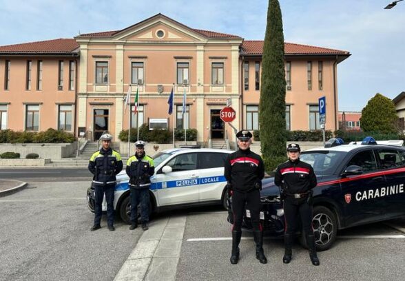 Festa abusiva interrotta dalle forze dell’ordine, sospesa l’attività di un circolo privato