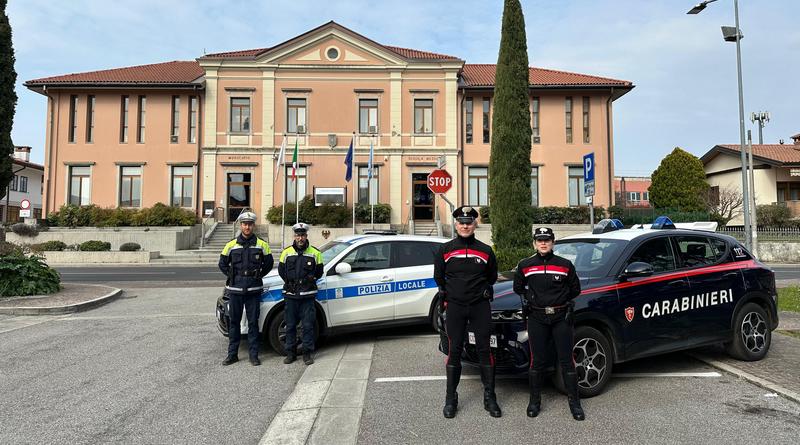 Festa abusiva interrotta dalle forze dell’ordine, sospesa l’attività di un circolo privato