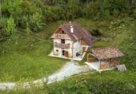 Albergo Diffuso Borgo Soandri di Sutrio: 25 anni di una scommessa vinta