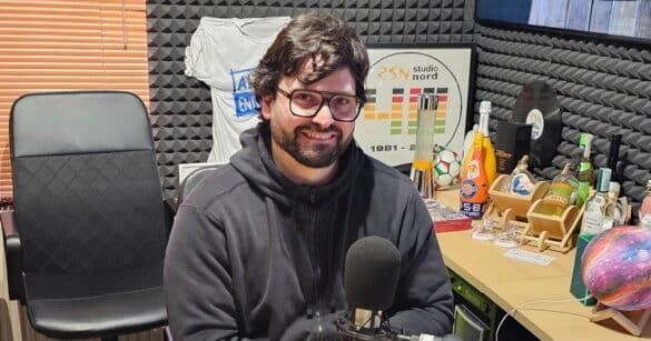 PODCAST – A Tolmezzo riapre il rinnovato bar “Al Caratel”