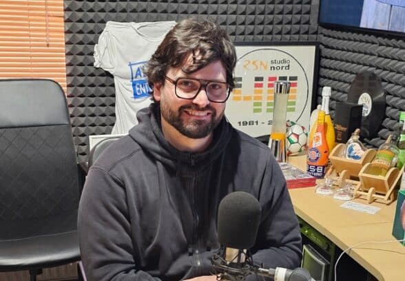 PODCAST – A Tolmezzo riapre il rinnovato bar “Al Caratel”