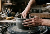 Al via a Ovaro il ciclo di workshop “Primavera in argilla”