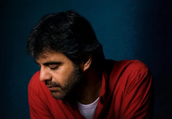 Da mercoledì 25 on line i biglietti per il concerto a ingresso gratuito di Andrea Bocelli a Gemona