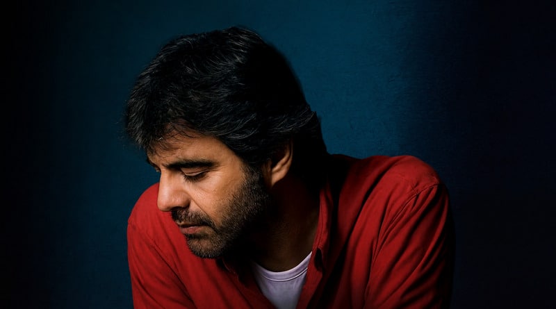 Da mercoledì 25 on line i biglietti per il concerto a ingresso gratuito di Andrea Bocelli a Gemona