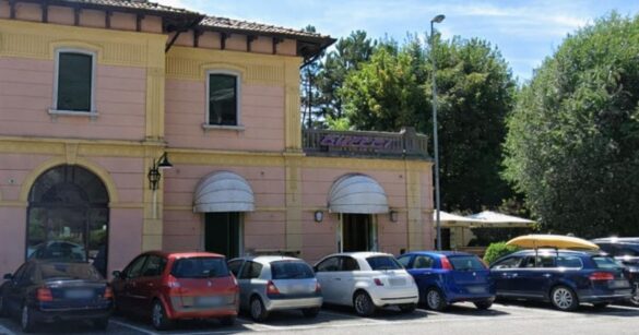 Bando d’asta pubblica per la gestione del bar nell’ex stazione ferroviaria di Tolmezzo