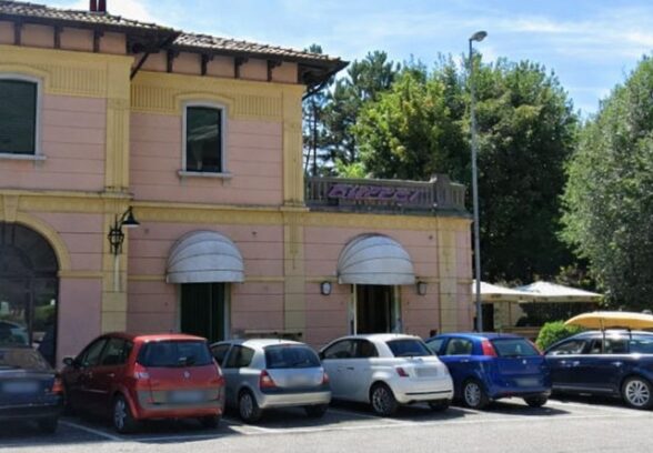 Bando d’asta pubblica per la gestione del bar nell’ex stazione ferroviaria di Tolmezzo