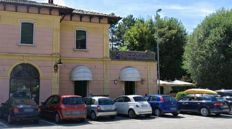 Bando d’asta pubblica per la gestione del bar nell’ex stazione ferroviaria di Tolmezzo