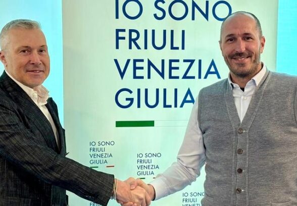 Sempre stretta la sinergia tra Regione e Comune di Gemona