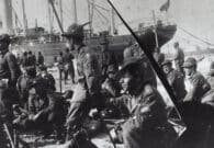 A Gemona si ricordano la Campagna di Grecia e l’affondamento del piroscafo Galilea