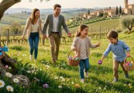 A Gemona un evento pasquale dedicato ai bambini