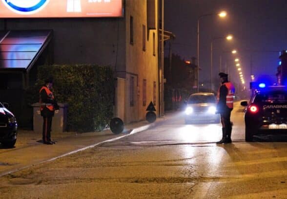 Controlli a tappeto dei Carabinieri in provincia, con arresti e denunce