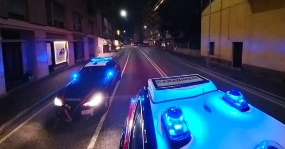 Aggressione in piazza e controlli sui bus: tre denunciati