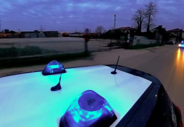 Controlli del weekend in provincia di Udine: 4 patenti ritirate e sanzioni a pubblici esercizi