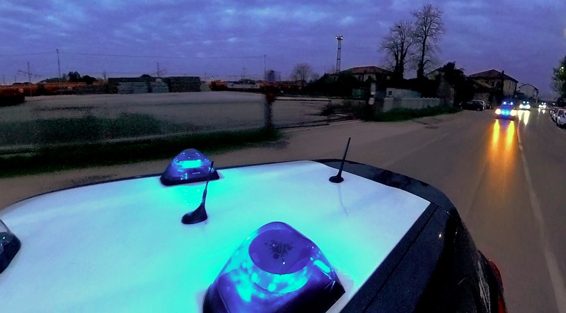 Controlli del weekend in provincia di Udine: 4 patenti ritirate e sanzioni a pubblici esercizi