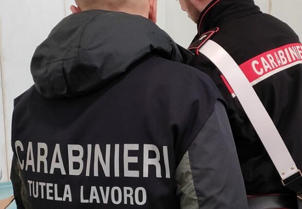 Controlli negli agriturismi del Friuli Collinare: sospese due attività e sanzioni per 75mila euro