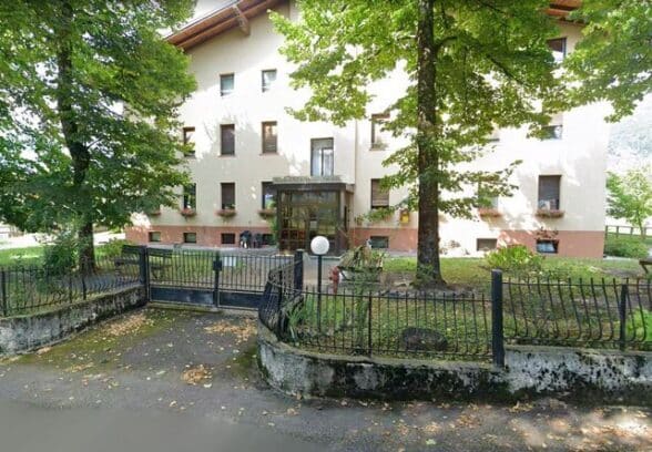 Un progetto sperimentale di Telemedicina nella casa di riposo di Ampezzo