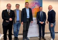 Torna il Festival della canzone friulana, Radio Studio Nord è media partner
