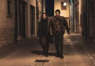 VIDEO – A Venzone si gira la fiction della Rai “Memoriæ”