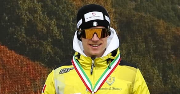 Un altro oro agli Italiani di sci di fondo per Graz. Medaglia anche per Di Centa, Pittin e Coradazzi