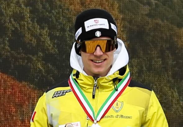 Un altro oro agli Italiani di sci di fondo per Graz. Medaglia anche per Di Centa, Pittin e Coradazzi