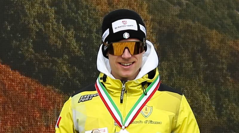 Un altro oro agli Italiani di sci di fondo per Graz. Medaglia anche per Di Centa, Pittin e Coradazzi