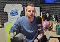 PODCAST – A Cercivento il “Bal di miege caresime” con Roby Music Folk