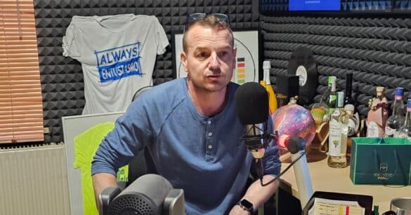 PODCAST – A Cercivento il “Bal di miege caresime” con Roby Music Folk