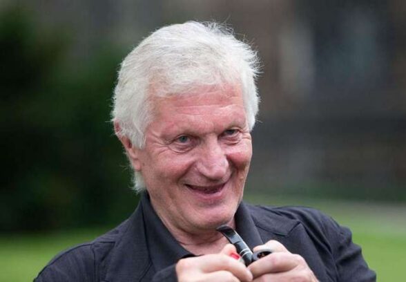 Addio a Egidio Marzona, collezionista d’arte e mecenate a livello internazionale