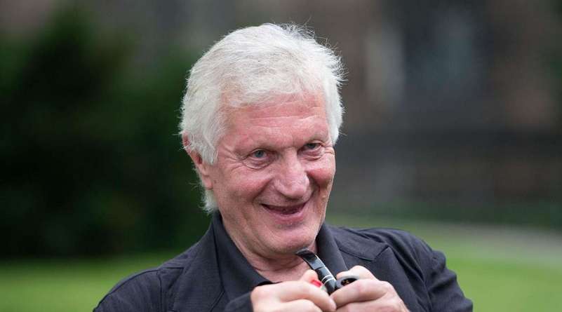 Addio a Egidio Marzona, collezionista d’arte e mecenate a livello internazionale