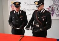 Controlli straordinari dei Carabinieri, quattro denunce per furti nei poli commerciali udinesi