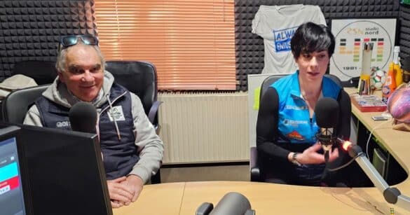 PODCAST – La Carnia Bike presenta a Radio Studio Nord le attività del 2026