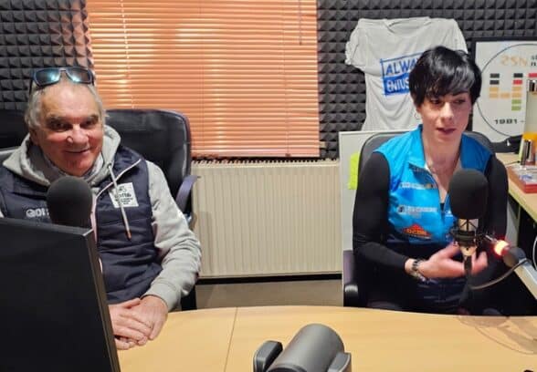 PODCAST – La Carnia Bike presenta a Radio Studio Nord le attività del 2026
